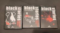 Black Stories Kartenspiel Berlin - Mitte Vorschau