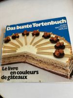 Das bunte Tortenbuch Bayern - Lauingen a.d. Donau Vorschau