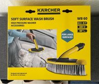 Kärcher Soft surface wash brush Köln - Nippes Vorschau