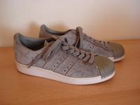 adidas, Sneaker, Turnschuhe in Farbe khaki, Gr. 38 Bayern - Eußenheim Vorschau