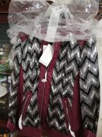 Judith Williams,Blazer, Bikerjacke m. Strass, burgund, Gr. 42 Dortmund - Aplerbeck Vorschau