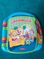 Liederbuch Fisher Price + Hund Sachsen - Lichtenau Vorschau