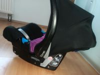 Römer Britax Baby-Safe SHR 2 II Thüringen - Zella-Mehlis Vorschau