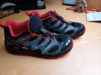 Treckingschuhe Salomon für Kinder Bayern - Neu Ulm Vorschau