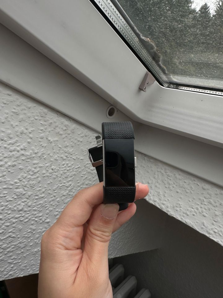 Fitbit Charge 2 in Mülheim (Ruhr)