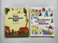 Mein allerschönstes ABC Mein allerschönstes Buchstaben Bilderbuch Hessen - Wiesbaden Vorschau