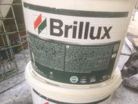 Brillux 2xEimer +7liter Grundierung für Aussen Nordrhein-Westfalen - Hilchenbach Vorschau