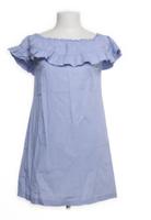 Schulterfreies Kleid Stradivarius, Größe S Berlin - Mitte Vorschau