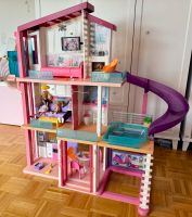 Barbie Traumvilla Puppenhaus Hessen - Bruchköbel Vorschau