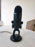 Blue Yeti USB Mic BLACKOUT EMEA Schleswig-Holstein - Reinbek Vorschau