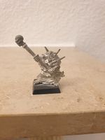 WARHAMMER Fantasy Pest Priester Metall Nordrhein-Westfalen - Mülheim (Ruhr) Vorschau