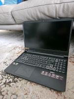 Acer nitro 5 ryzen 7 RTX 3070 Gaming Laptop Rheinland-Pfalz - Andernach Vorschau