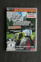 Agrar Simulator 2011, PC Spiel CD ROM Baden-Württemberg - Dietenheim Vorschau