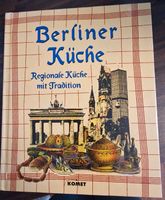 Berliner Küche Kochbuch wie neu Baden-Württemberg - Tübingen Vorschau