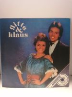 Gitte & Klaus Amiga Quartett Schallplatte, Versand für 1,60 € Kabelsketal - Großkugel Vorschau