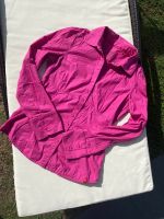 EDC by Esprit Damen Bluse Hemd tailliert in pink Gr. 36 S wie NEU Baden-Württemberg - Nußloch Vorschau