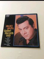 LP Mario Lanza Golden Records Vol. 2 Berlin - Spandau Vorschau