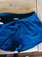 only shorts 40 blau Bayern - Samerberg Vorschau