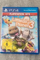 Playstation 4 - Little Big Planet Niedersachsen - Lüneburg Vorschau