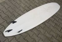 BIC surfboard mini malibu komplett 7.3 München - Altstadt-Lehel Vorschau