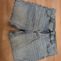 Jeans shprts h&m größe 50 Dithmarschen - Wesseln Vorschau