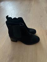 Boots mit dicken Absatz Nordrhein-Westfalen - Dorsten Vorschau