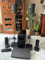 Bose home theatre (av35+5 Speaker) Brandenburg - Stahnsdorf Vorschau