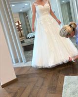 Brautkleid Bayern - Wegscheid Vorschau