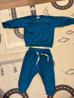 Hose und Pullover set freds world 68 blau Bayern - Garmisch-Partenkirchen Vorschau