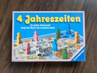 Gesellschaftsspiel 4 Jahreszeiten Der Natur auf d. Spur Labyrinth Niedersachsen - Lehrte Vorschau