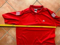 He. Adidas, Poloshirt, 3- Stripe, Gr. L, Neu Hessen - Mörfelden-Walldorf Vorschau