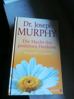 Dr. J. Murphy, d. Macht des Denkens, NP ca. 15,- Nordrhein-Westfalen - Kaarst Vorschau