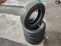 4x 175/65 R14 82T Sommerreifen Bridgestone Ecopia Niedersachsen - Goslar Vorschau