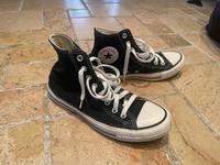 Converse All Stars High Nordrhein-Westfalen - Mülheim (Ruhr) Vorschau