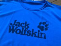 Jack WOLFSKIN Herren Shirt Langarmshirt Gr XXL Nordrhein-Westfalen - Mülheim (Ruhr) Vorschau
