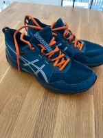 Asics Laufschuhe, Turnschuhe, Größe 39,5 Bayern - Pinzberg Vorschau