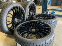 22 Zoll Concave Alufelgen Sommerräder passend für Audi Q7 4M Baden-Württemberg - Sindelfingen Vorschau