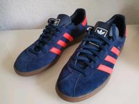 adidas München Sneaker Gr. 45 neu Berlin - Spandau Vorschau