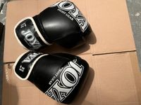 Boxhandschuhe Joya 8oz Nordrhein-Westfalen - Oberhausen Vorschau