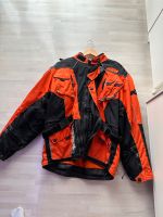 KTM Motorrad Jacke / Protektoren Jacke Bayern - Hofheim Unterfr. Vorschau