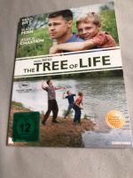 The Tree of Life, DVD mit Brad Pit und Sean Penn Berlin - Treptow Vorschau