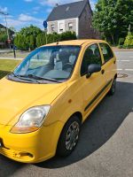 Chevrolet Matiz Nordrhein-Westfalen - Kleve Vorschau