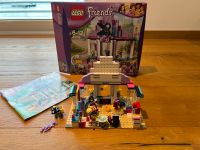 LEGO Friends 41093 - Heartlake Friseursalon Bayern - Schopfloch Vorschau