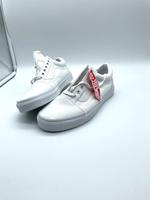 NEU! Vans UA Old Skool Sneaker, Gr. 42 Weiß Pankow - Prenzlauer Berg Vorschau