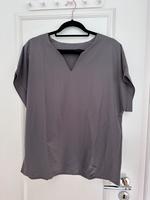 SHEIN Bluse Gr. L grau *neu* Dresden - Blasewitz Vorschau