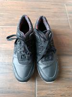 Asics Sneaker schwarz Beauty and the Beast 41,5 40 Gel Lyte III Nordrhein-Westfalen - Hamm Vorschau