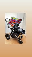 Kinderwagen - Bugaboo MISSONI Limitierte Kollektion Rheinland-Pfalz - Worms Vorschau