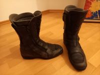 Motorradstiefel Daytona Touring Star GTX Gr. 43 GoreTex Stiefel Bayern - Bad Grönenbach Vorschau