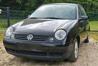 VW Lupo 1.4RSH Klima, Servolenkung, E-Fensterheber, ZV Schleswig-Holstein - Silberstedt Vorschau