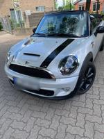 Mini Cooper S Cabrio Bj. 4/2012 nur 95.000 km von Privat TÜV NEU Schleswig-Holstein - Alveslohe Vorschau